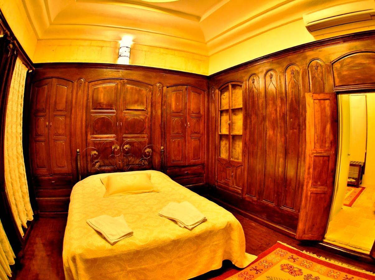 Ali Bey Konagi Hotel Gaziantep Bagian luar foto