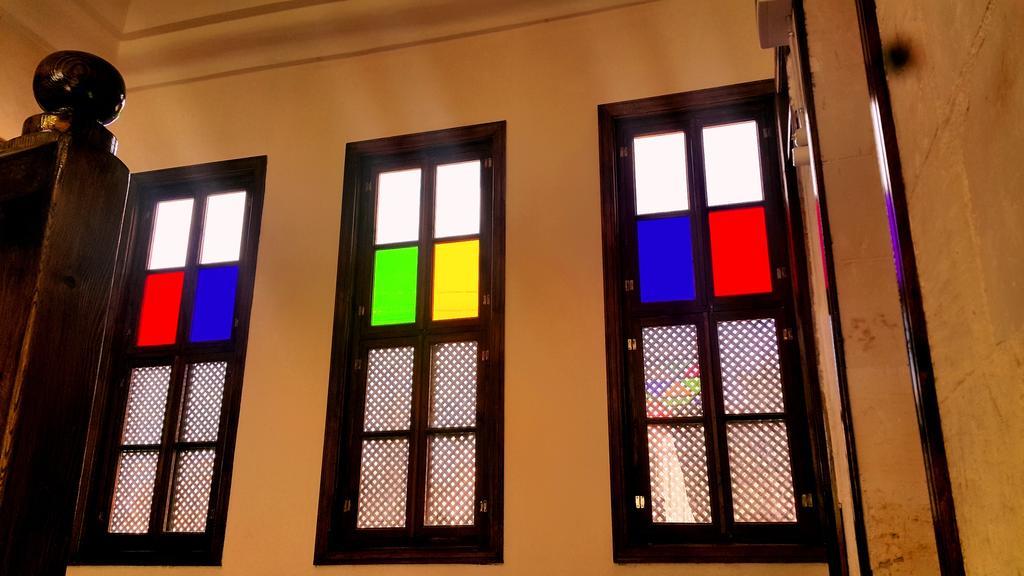 Ali Bey Konagi Hotel Gaziantep Bagian luar foto