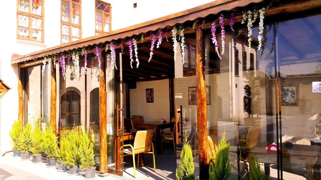Ali Bey Konagi Hotel Gaziantep Bagian luar foto