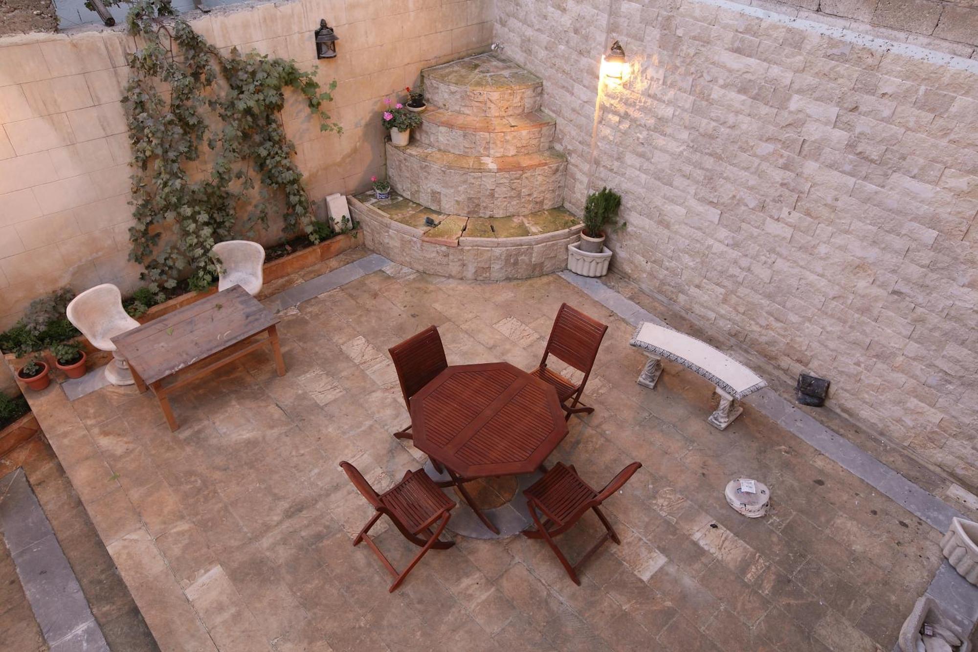 Ali Bey Konagi Hotel Gaziantep Bagian luar foto