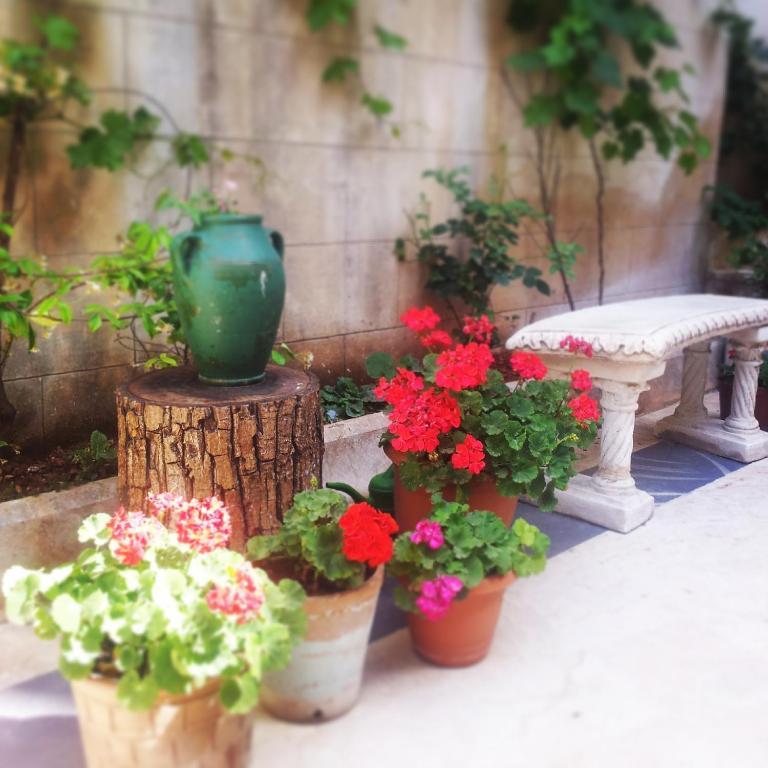 Ali Bey Konagi Hotel Gaziantep Bagian luar foto