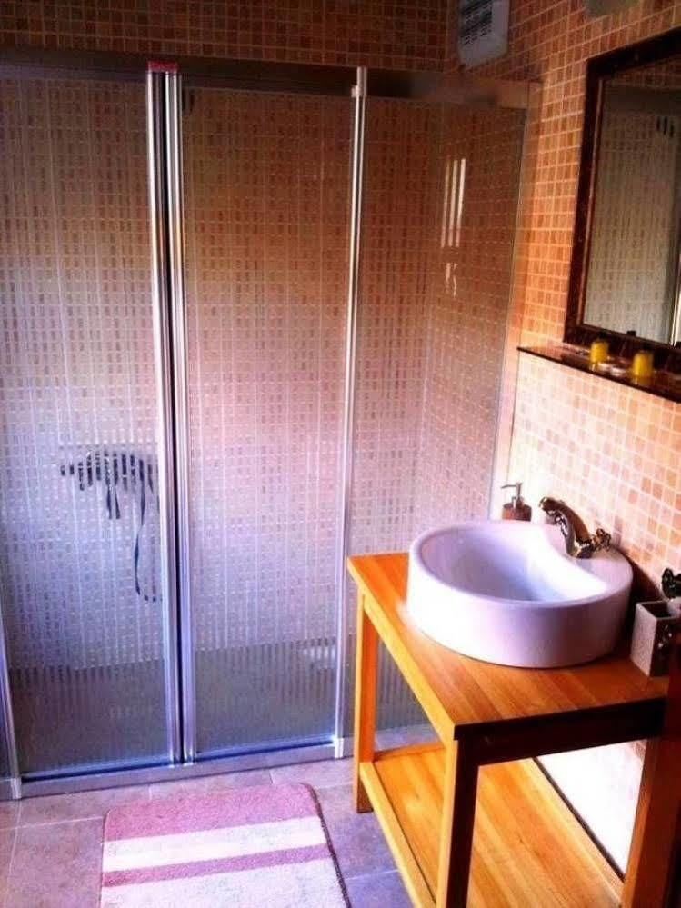 Ali Bey Konagi Hotel Gaziantep Bagian luar foto